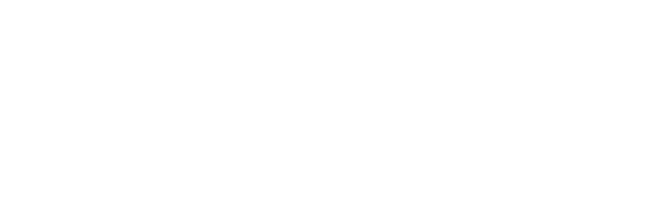 white logo