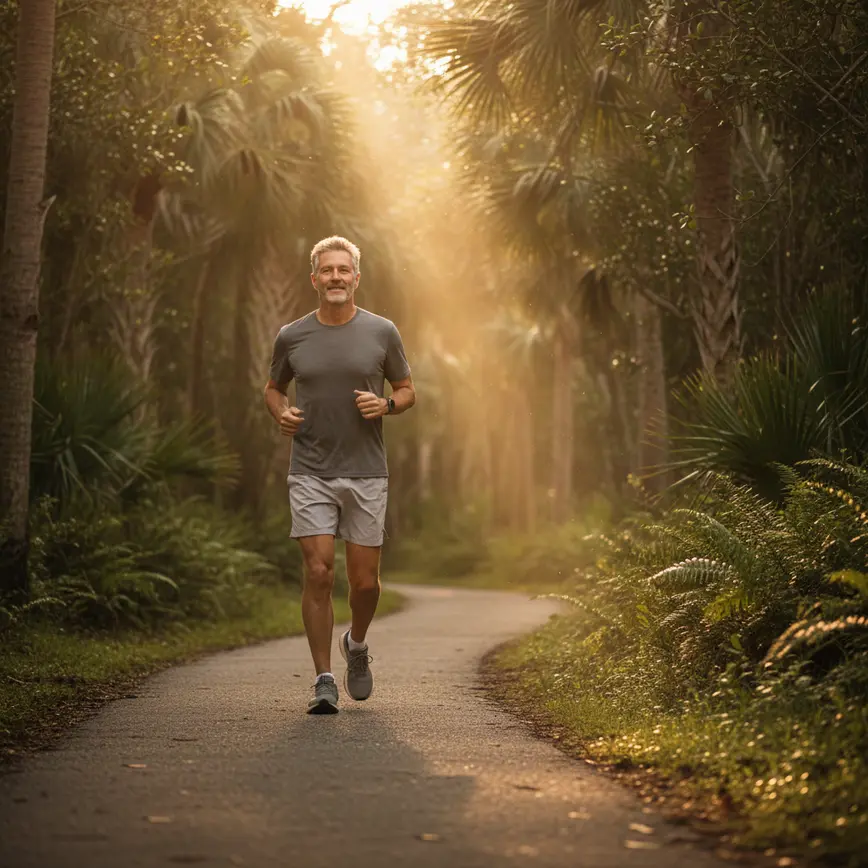 Stem Cell Therapy for Knees Oviedo FL | Revive by MWS