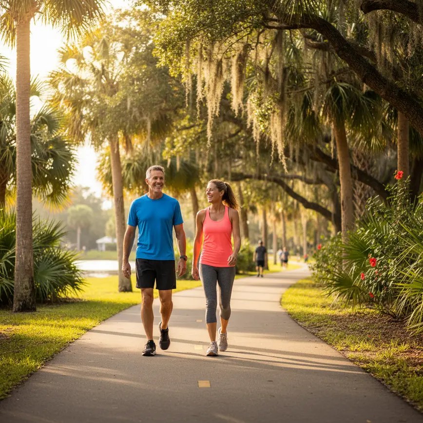 Knee Pain Treatment Near Me in Seminole County FL | Revive by MWS