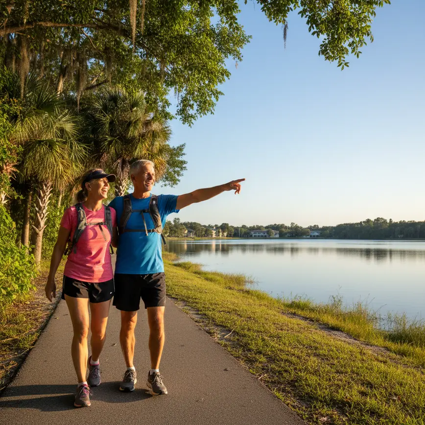 Knee Pain Treatment in Central Florida | Revive by MWS