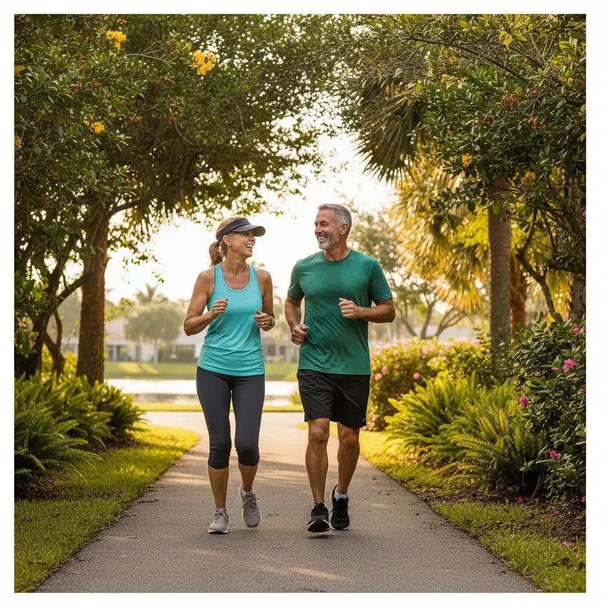 Stem Cell Therapy in Seminole County FL | Revive by MWS