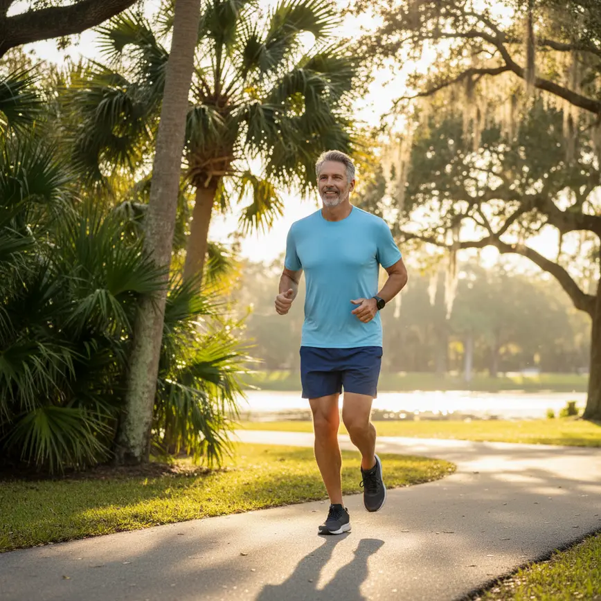 Stem Cell Therapy for Knees Ocoee FL | Revive by MWS