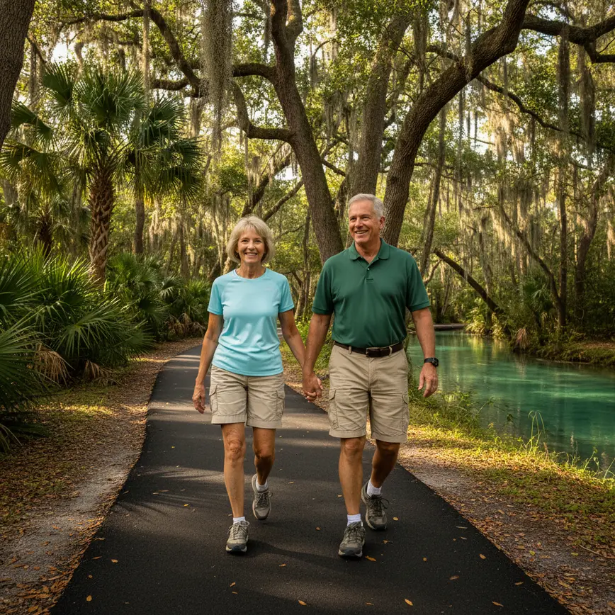 Arthritis Knee Pain Treatment Apopka FL | Revive by MWS