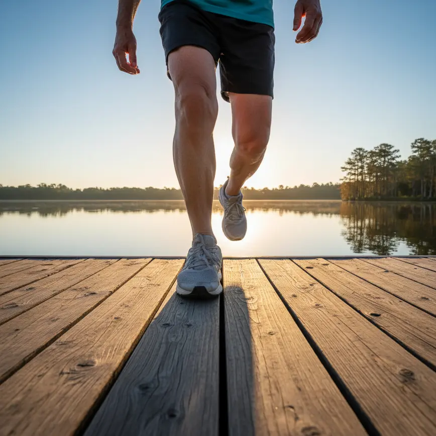 Arthritis Knee Pain Treatment Astatula FL | Revive by MWS