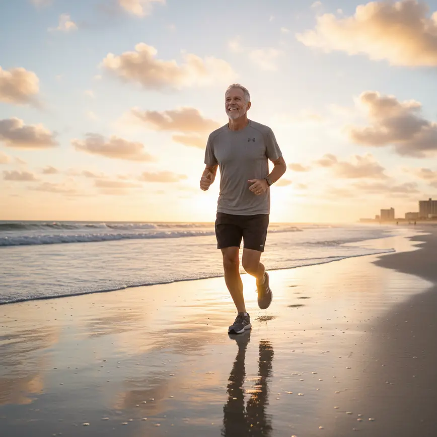 Arthritis Knee Pain Treatment Daytona Beach FL | Revive by MWS