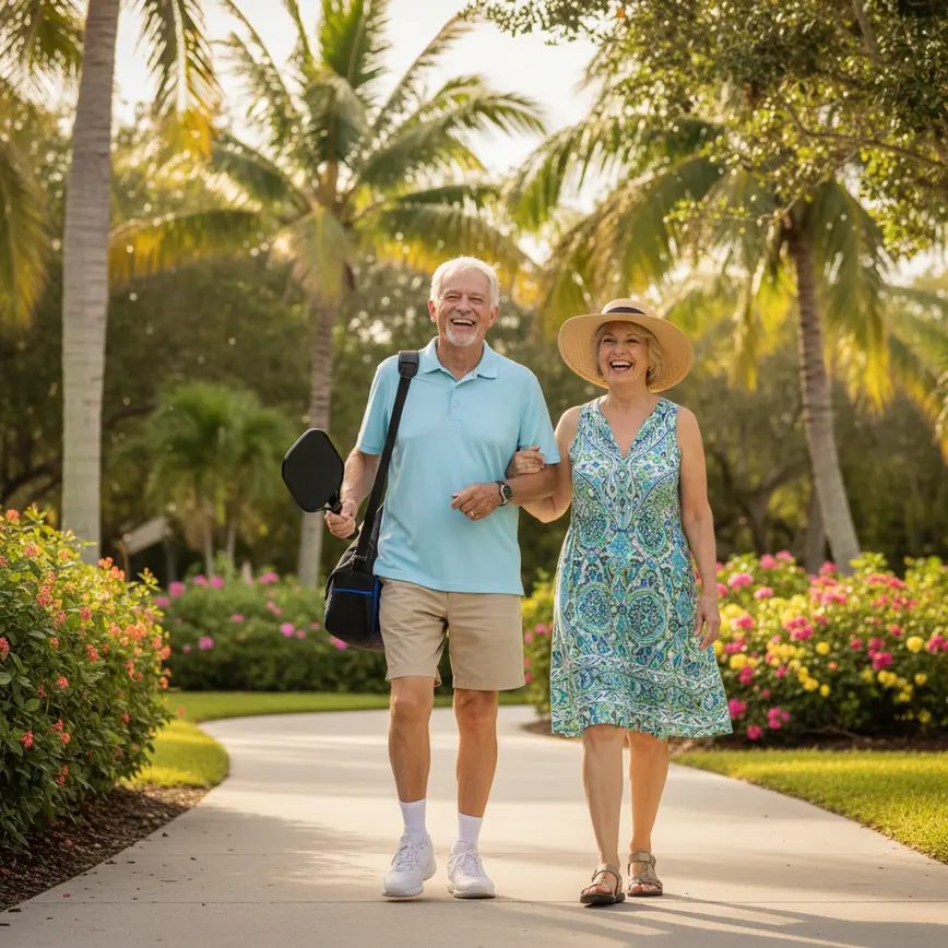 Arthritis Knee Pain Treatment Lady Lake FL | Revive by MWS