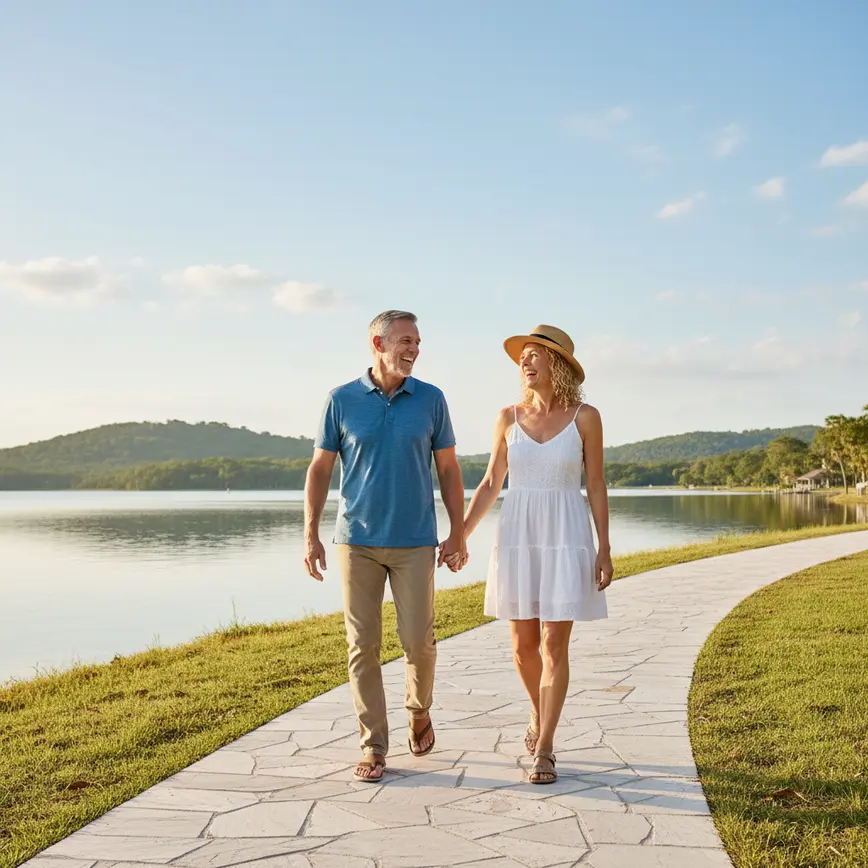 Arthritis Knee Pain Treatment Montverde FL | Revive by MWS