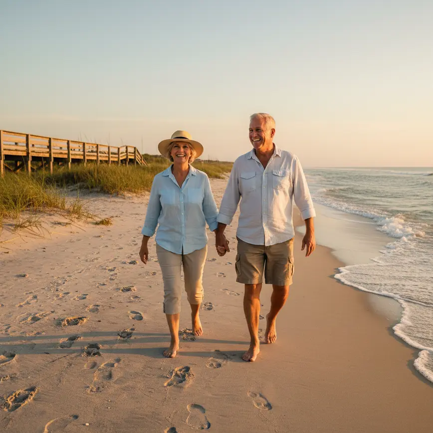 Arthritis Knee Pain New Smyrna Beach FL | Revive by MWS