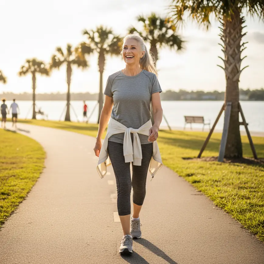 Arthritis Knee Pain Treatment Kissimmee FL | Revive by MWS