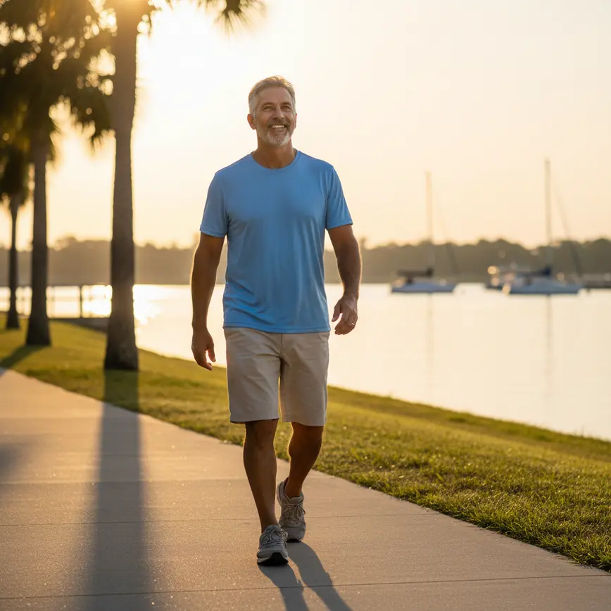 Arthritis Knee Pain Treatment Sanford FL | Revive by MWS