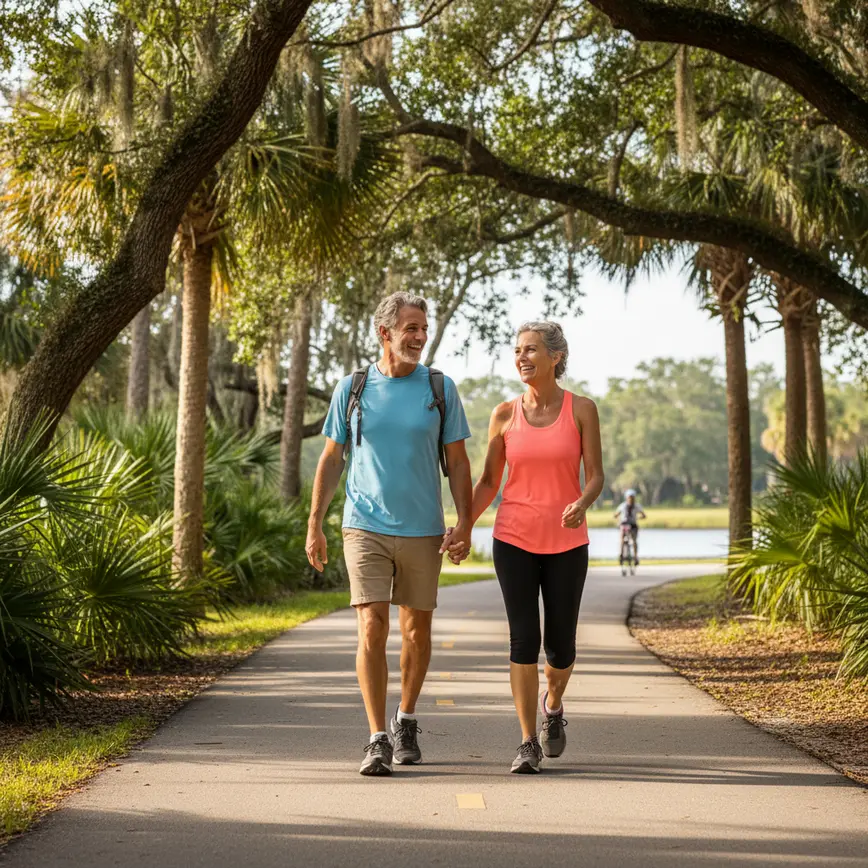 Arthritis Knee Pain Treatment in Seminole County FL | Revive by MWS