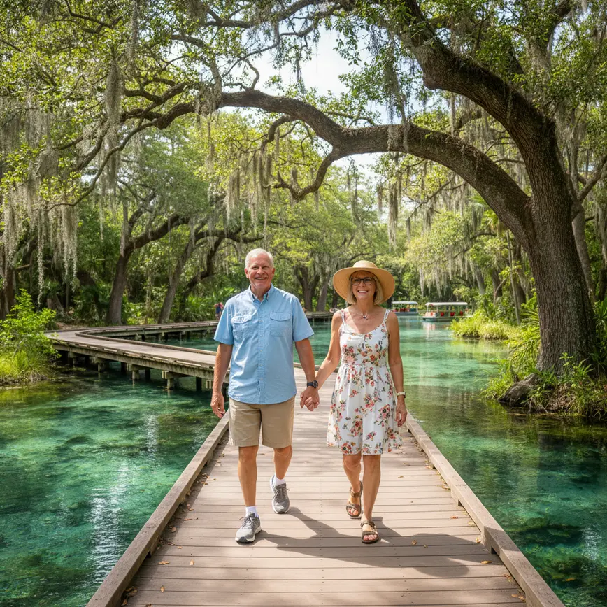 Arthritis Knee Pain Treatment Silver Springs FL | Revive by MWS