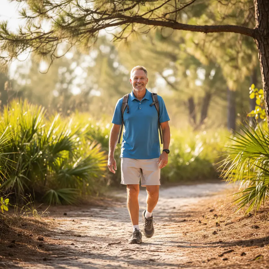 Arthritis Knee Pain Treatment Umatilla FL | Revive by MWS