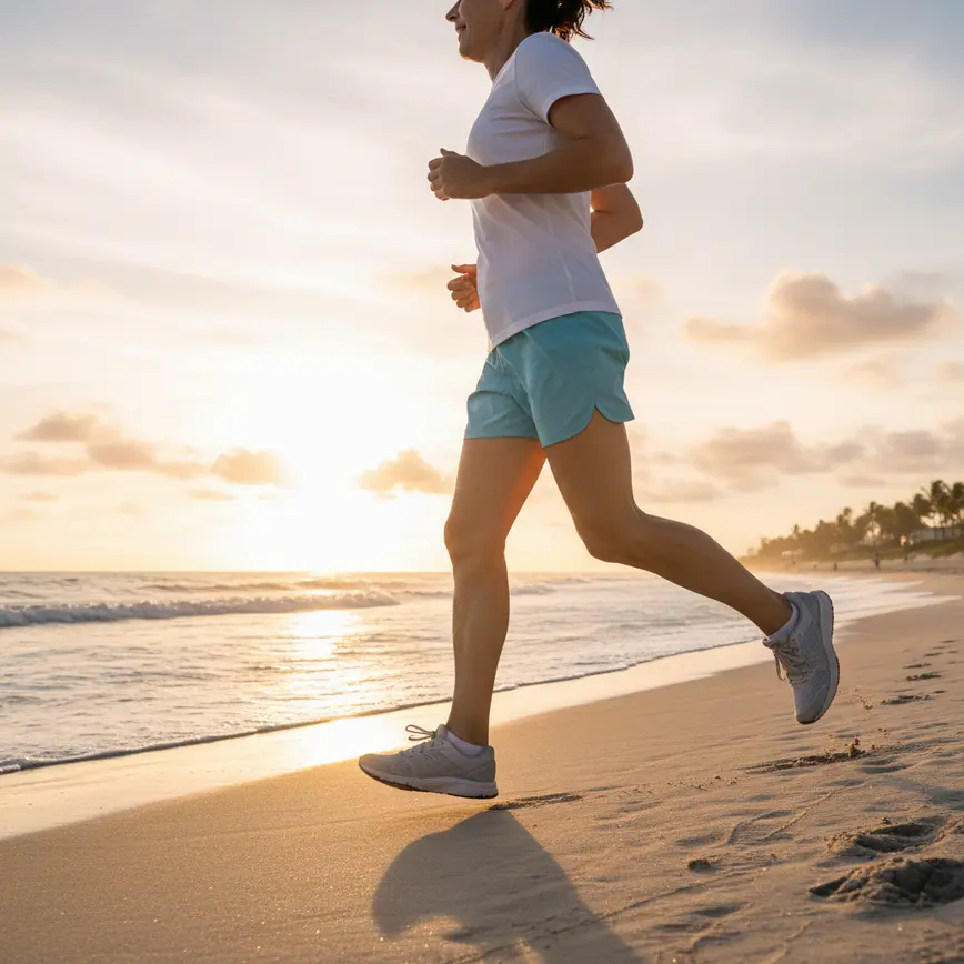 Arthritis Knee Pain Treatment in Volusia County | Revive MWS