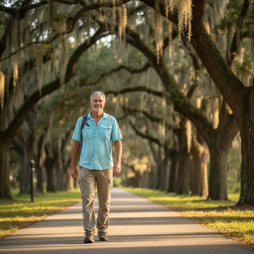 Arthritis Knee Pain Treatment Bushnell FL | Revive by MWS