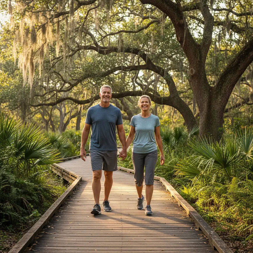 Arthritis Knee Pain Treatment Longwood FL | Revive by MWS