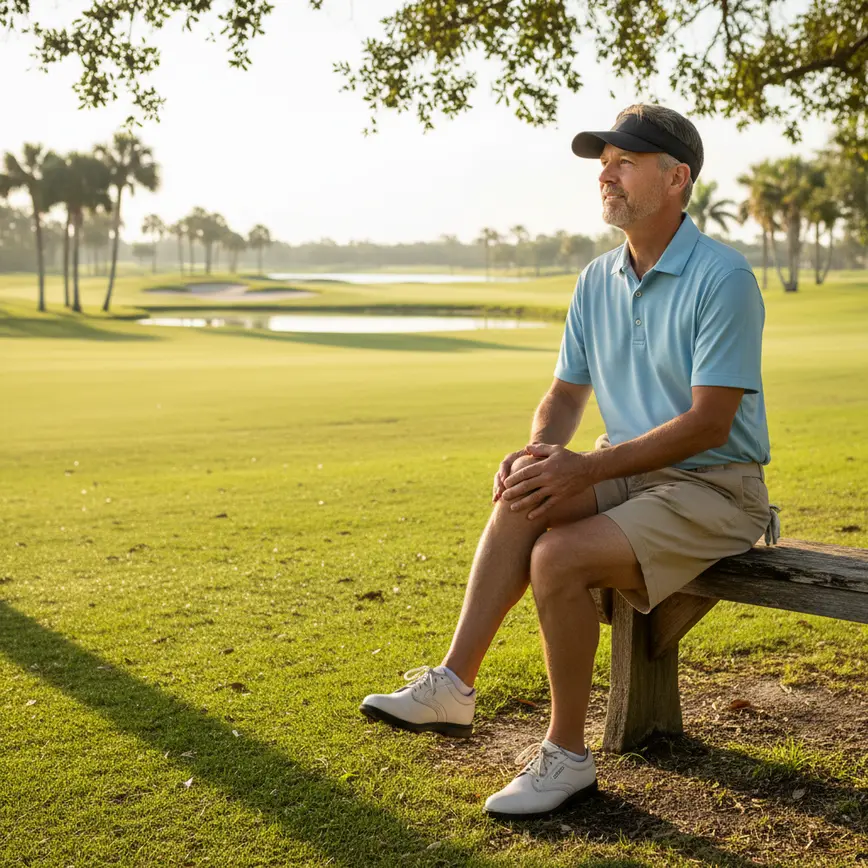 Stem Cell Therapy Near Me Dr. Phillips FL | Revive by MWS