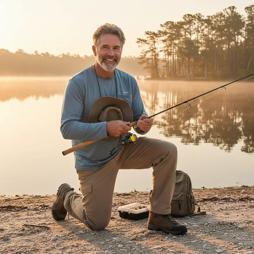 Treatment for Knee Joint Pain Montverde FL | Revive by MWS