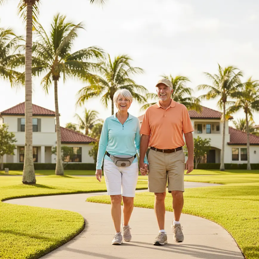 Treatment for Pain in Knee Joint The Villages, FL | Revive by MWS