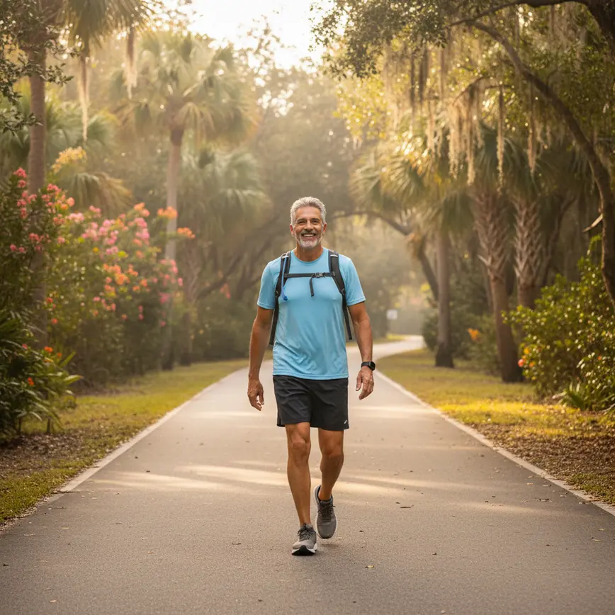 Treatment for Knee Joint Pain Winter Springs FL | Revive