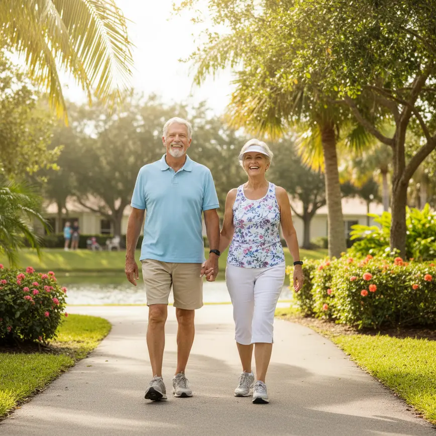 Treatment for Pain in Knee Joint Poinciana FL| Revive by MWS