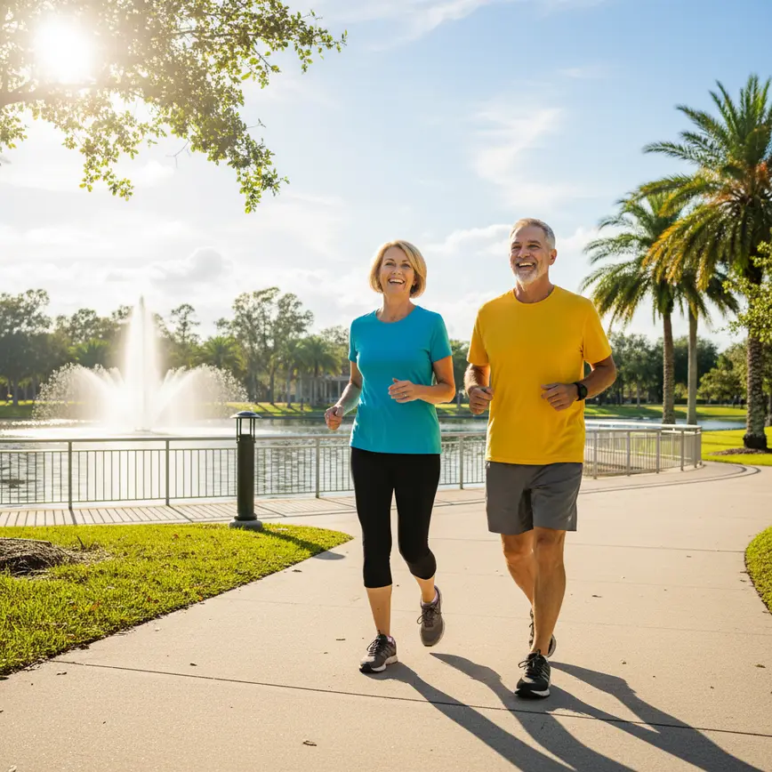 Knee Pain Treatment Near Me Altamonte Springs FL | Revive by MWS