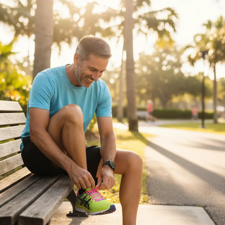 Knee Pain Treatment Near Me Casselberry FL | Revive by MWS