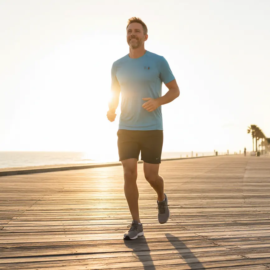 Knee Pain Treatment Daytona Beach FL | Revive by MWS