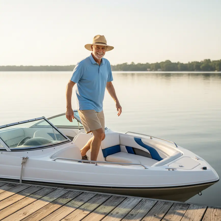 Knee Pain Treatment Eustis FL | Revive by MWS