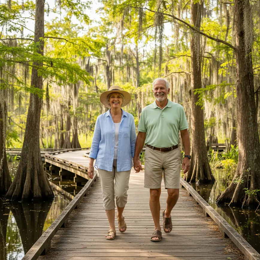 Knee Pain Treatment Near Me Fruitland Park FL | Revive MWS