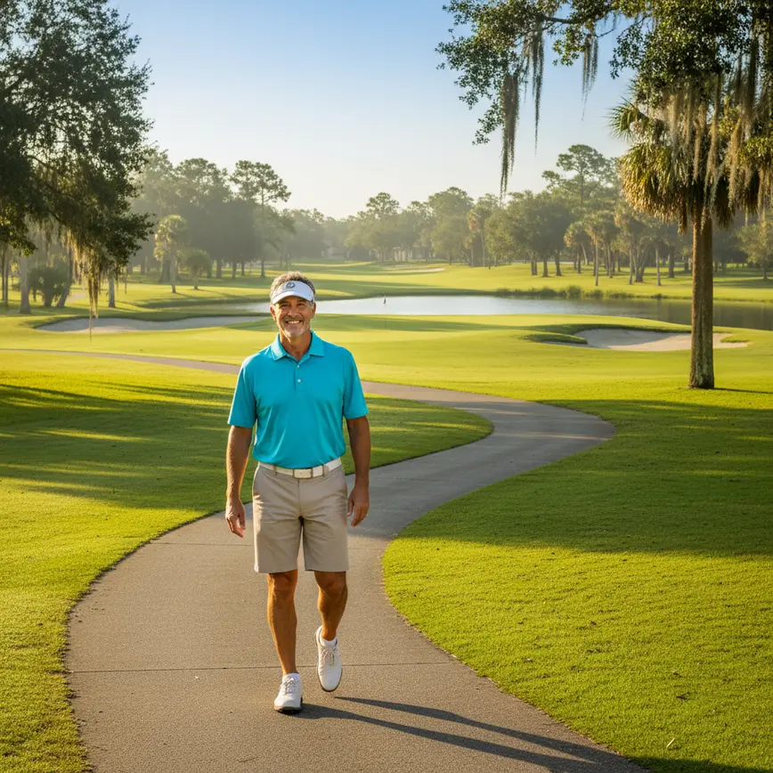 Knee Pain Treatment Near Me Lake Mary FL | Revive by MWS