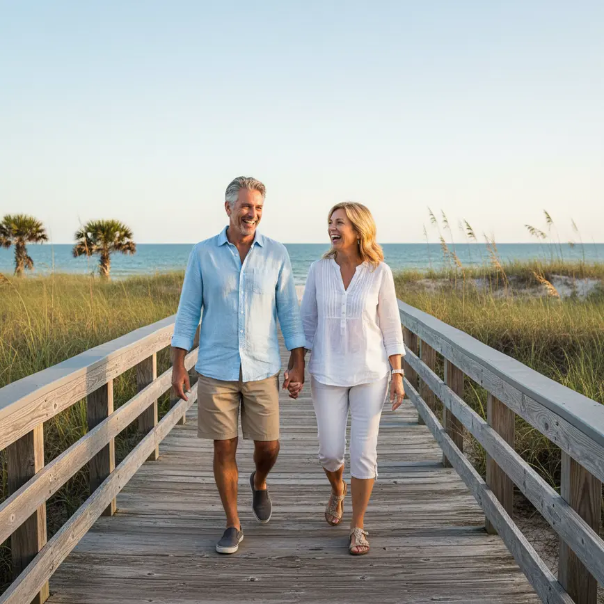 Knee Pain Treatment Near Me New Smyrna FL | Revive by MWS