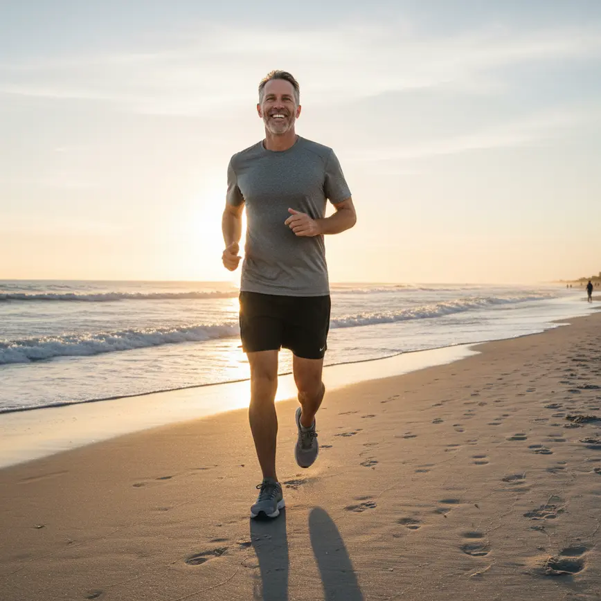 Treatment for Pain in Knee Joint New Smyrna Beach FL | Revive by MWS