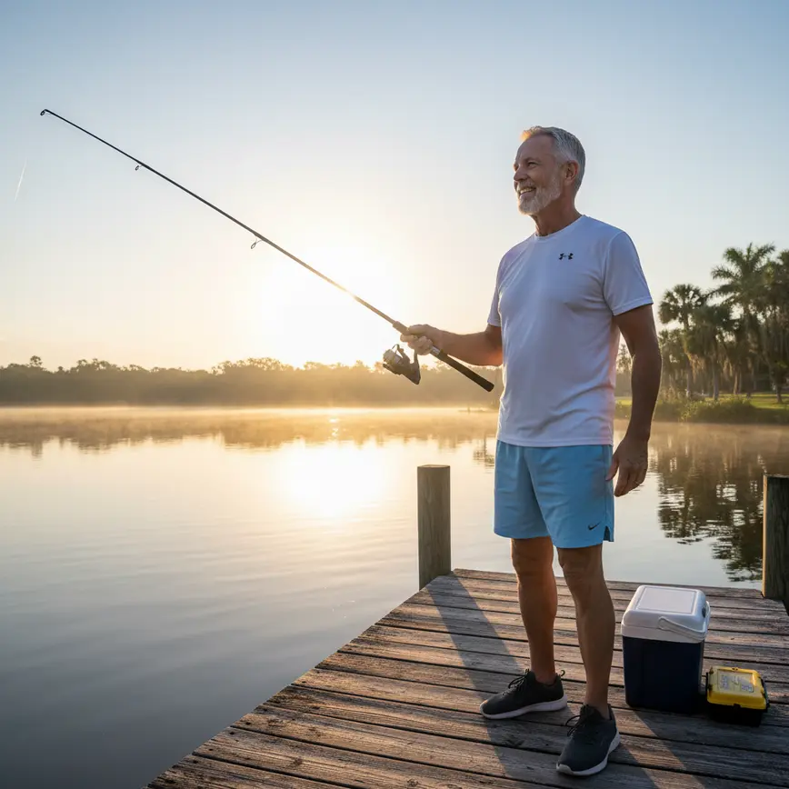 Knee Pain Treatment Umatilla FL | Revive by MWS Clinic