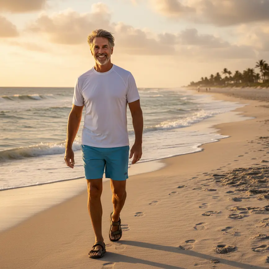 Knee Pain Treatment Near Me Volusia County | Revive by MWS