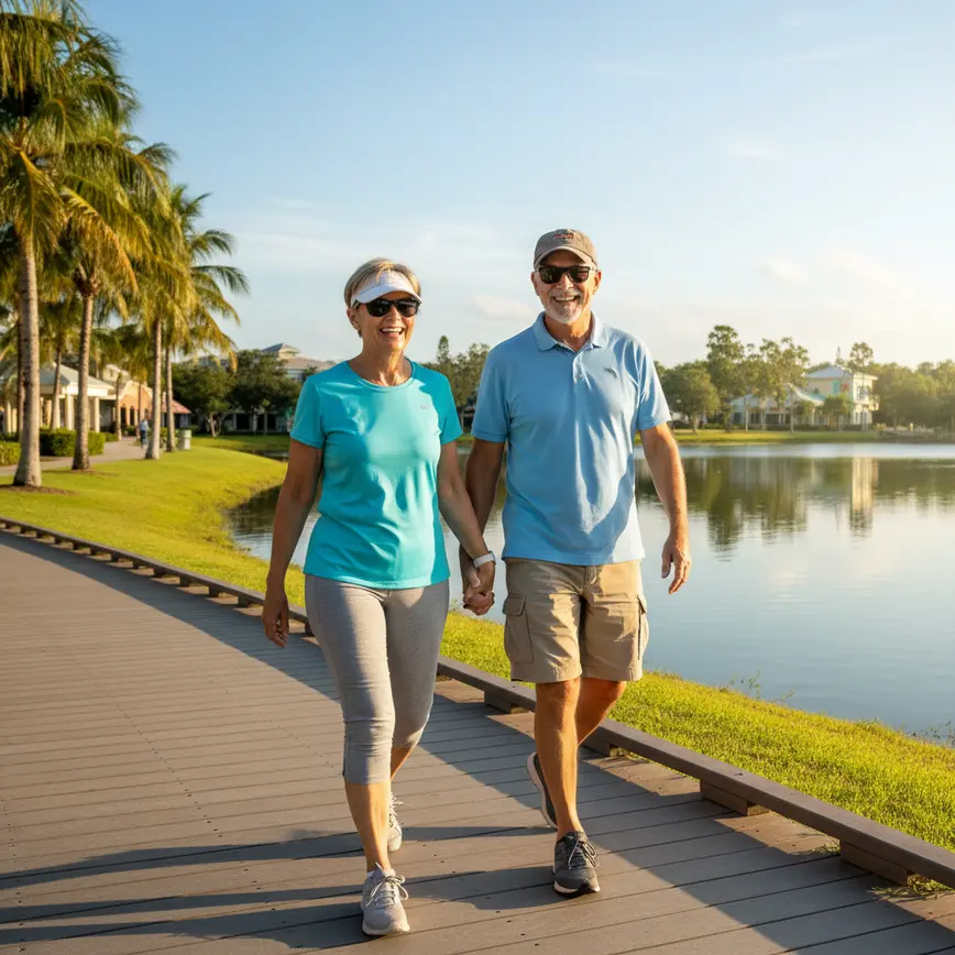 Arthritis Knee Pain Treatment Celebration FL | Revive by MWS