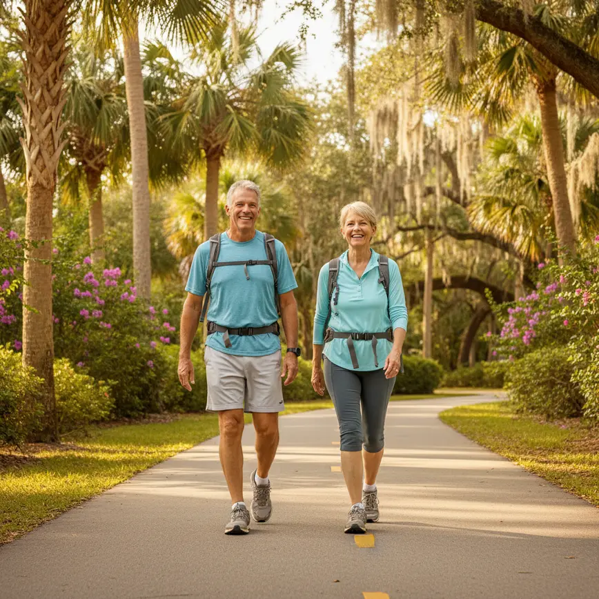 Arthritis Knee Pain Treatment Winter Springs FL | Revive by MWS