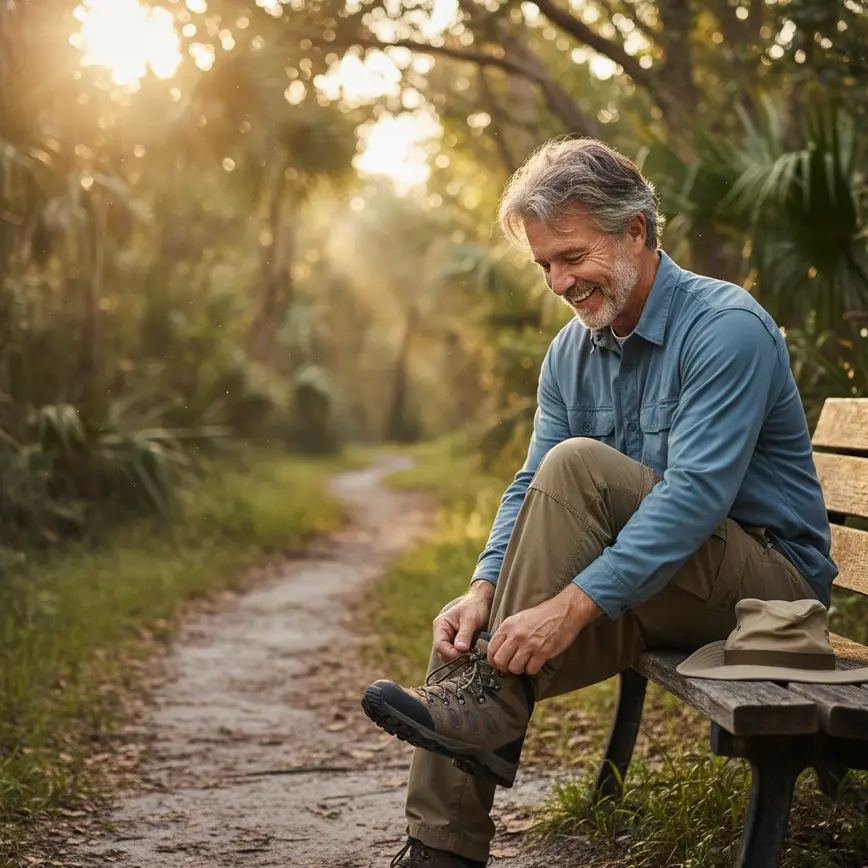 Knee Pain Treatment Near Me Apopka FL | Revive by MWS