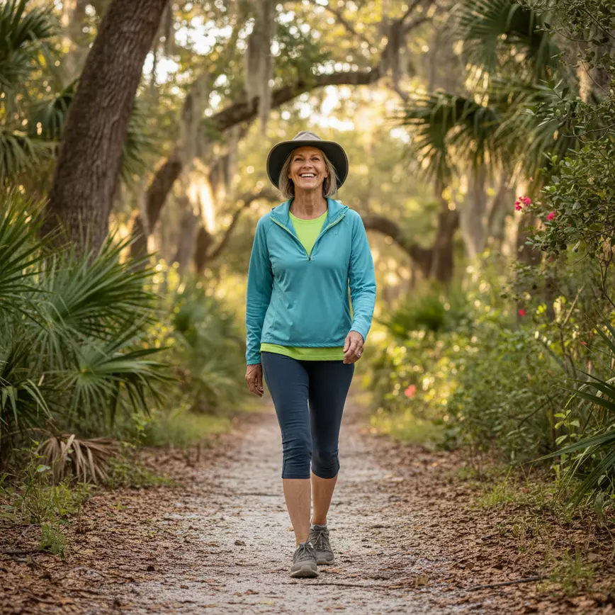 Knee Pain Treatment Near Me Bushnell FL | Revive by MWS