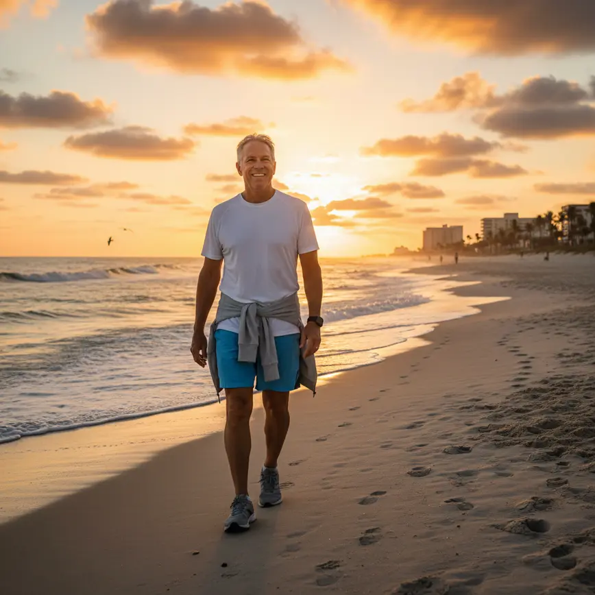 Knee Pain Treatment Near Me Daytona Beach FL | Revive by MWS