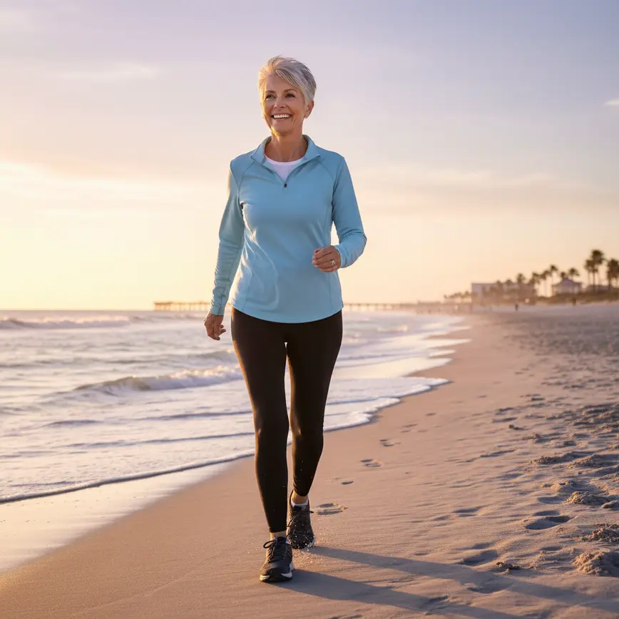Treatment for Knee Joint Pain Daytona Beach FL | Revive MWS