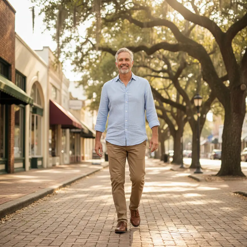 Knee Pain Treatment DeLand FL | Revive by MWS