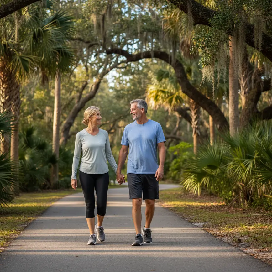 Treatment for Pain in Knee Joint Deltona FL | Revive by MWS