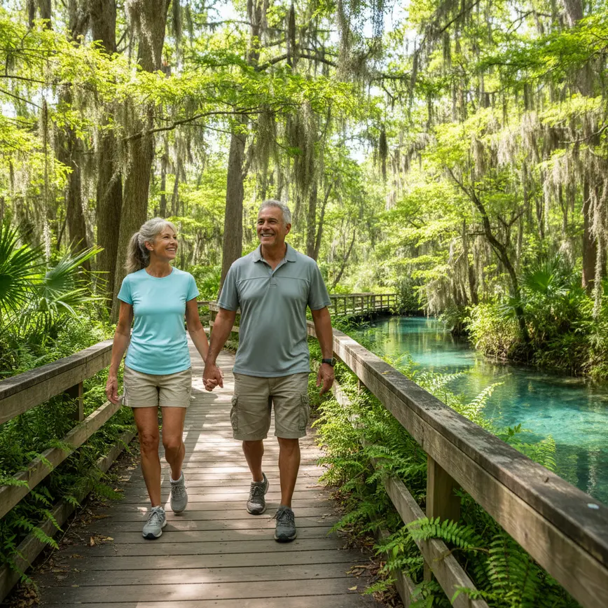 Knee Pain Treatment Near Me Dunnellon FL | Revive by MWS