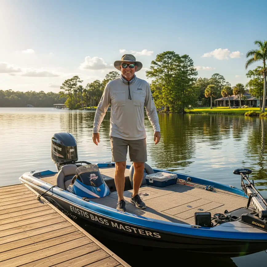 Treatment for Pain in Knee Joint Eustis FL | Revive by MWS