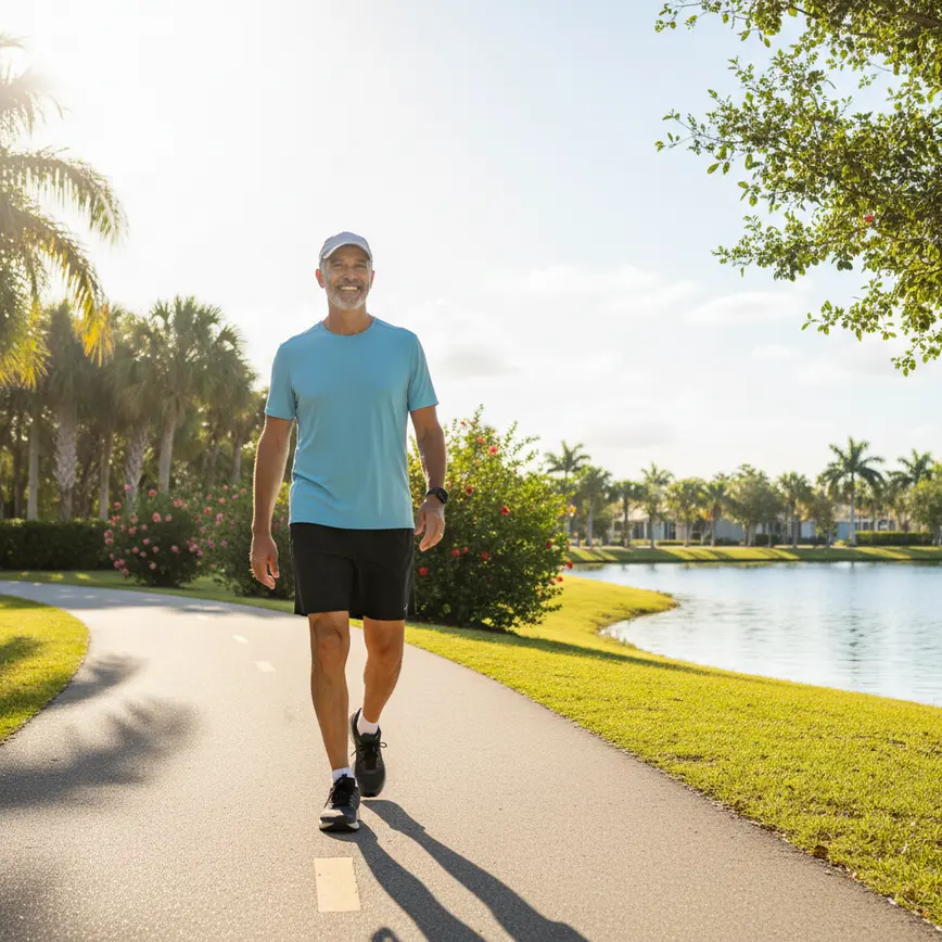 Knee Pain Treatment Near Me Groveland FL | Revive by MWS