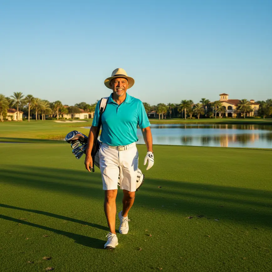 Knee Pain Treatment Near Me Howey-in-the-Hills FL | Revive