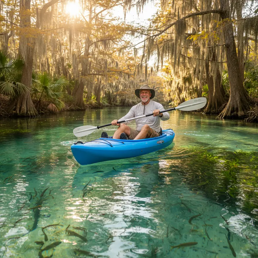 Knee Pain Treatment Silver Springs FL | Revive by MWS