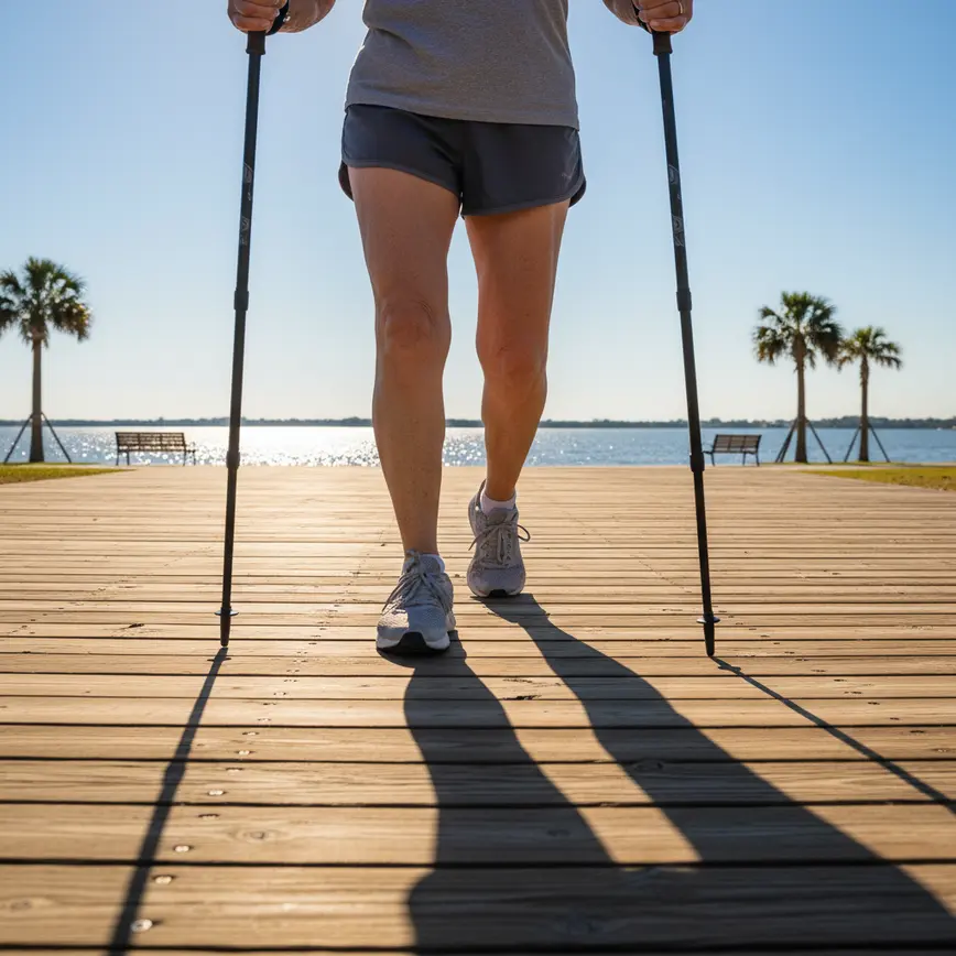 Knee Pain Treatment Near Me Kissimmee FL | Revive by MWS