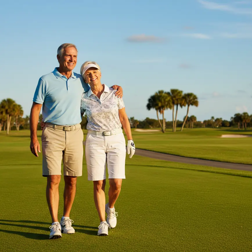 Knee Pain Treatment Lady Lake FL | Revive by MWS Care